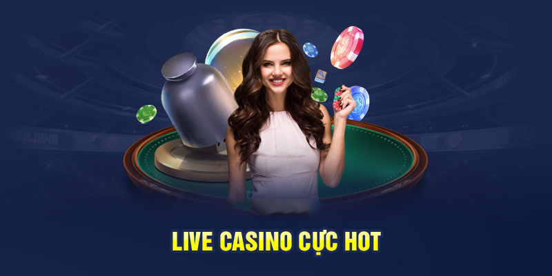 Tìm hiểu tổng quan về game Casino Lucky88 là gì?